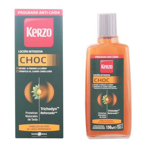 Tratament Anti-cădere Choc Kerzo (150 ml)