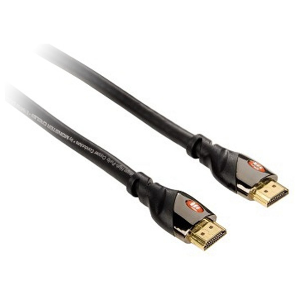 Cablu HDMI Viteză Mare MONSTER 1000HDEXS-4M Negru