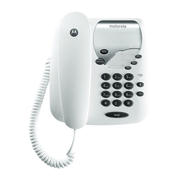 Telefon Fix Motorola CT1