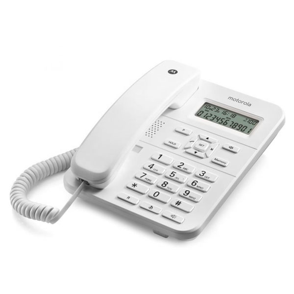 Telefon Fix Motorola E08000CT2N1GES38